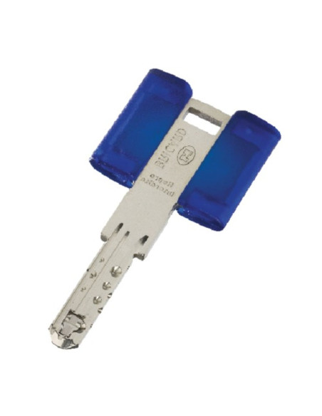 Cylindre Européen À Double Entrée Bricard Chifral S2