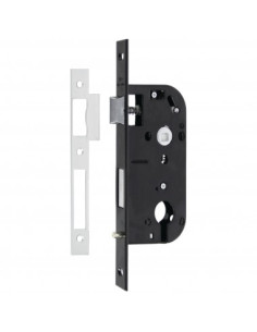 Serrure Monopoint À Larder Bricard Série 745 2