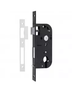 Serrure Monopoint À Larder Bricard Série 745 2