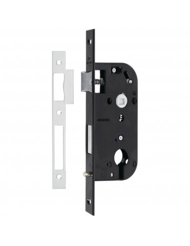 Serrure Monopoint À Larder Bricard Série 745