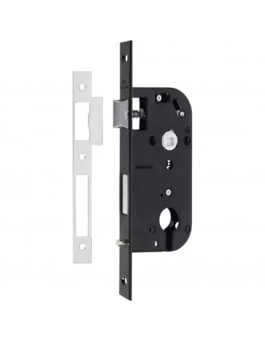 Serrure Monopoint À Larder Bricard Série 745