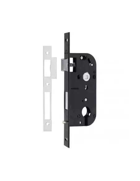 Serrure Monopoint À Larder Bricard Série 745