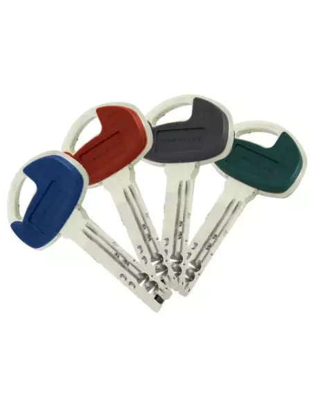 Cylindre Européen À Roue Dentée Heracles X8