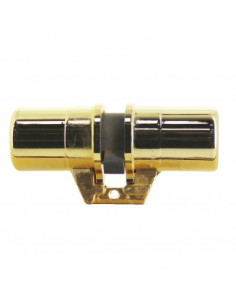 Cylindre A Bouton Fichet 484 2