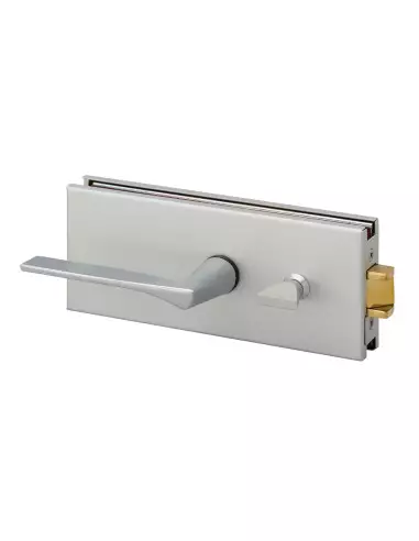 Serrure De Milieu 9045-9043-9044 Metalux