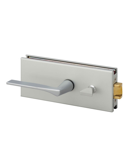 Serrure De Milieu 9045-9043-9044 Metalux