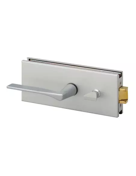 Serrure De Milieu 9045-9043-9044 Metalux