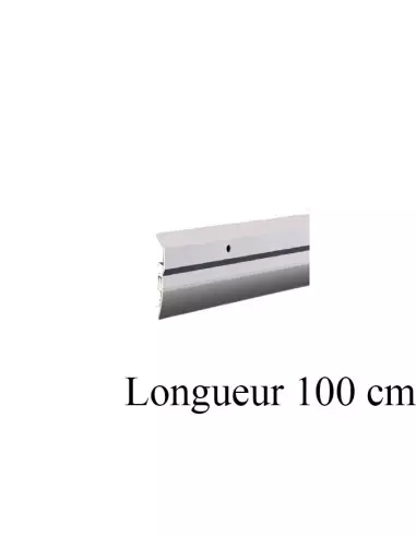 Bas de porte Ellen en PVC L’Imperméable / PDS