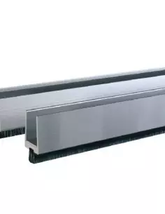 Joints d’isolation en aluminium Ellen pour portes en...