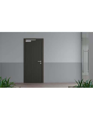 Ferme porte Bricard 647