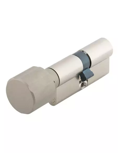 Cylindre A Bouton Héraclés Hxrm Modulaire