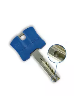 Cylindre A Bouton Héraclés Hxrm Modulaire 2