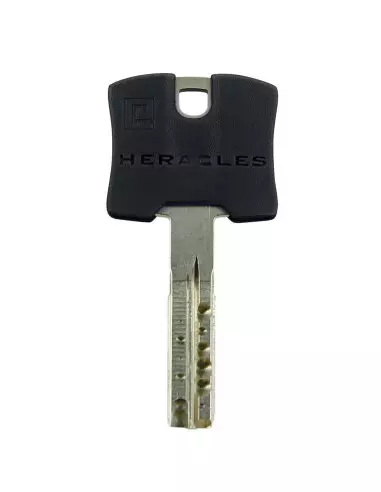 Cylindre A Bouton Héraclés Hxrm Modulaire