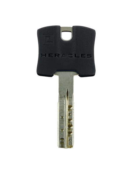 Cylindre A Bouton Héraclés Hxrm Modulaire