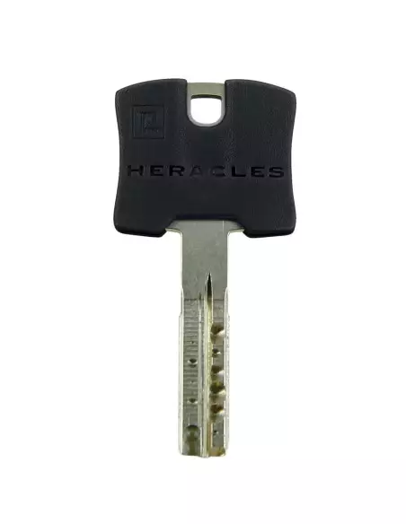 Cylindre A Bouton Héraclés Hxrm Modulaire