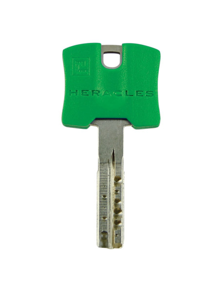 Cylindre A Bouton Héraclés Hxrm Modulaire