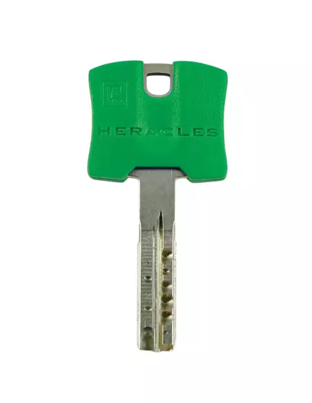 Cylindre A Bouton Héraclés Hxrm Modulaire