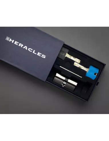 Cylindre A Bouton Héraclés Hxrm Modulaire