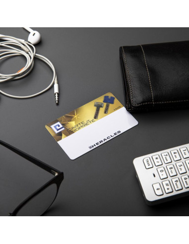 Cylindre A Bouton Héraclés Hxrm Modulaire