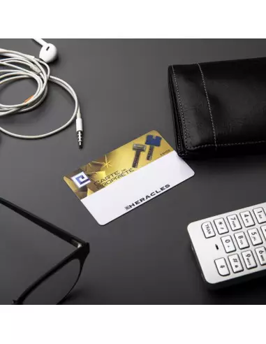 Cylindre A Bouton Héraclés Hxrm Modulaire