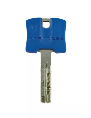 Cylindre A Bouton Héraclés Hxrm Modulaire