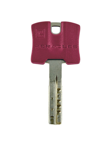 Cylindre A Bouton Héraclés Hxrm Modulaire