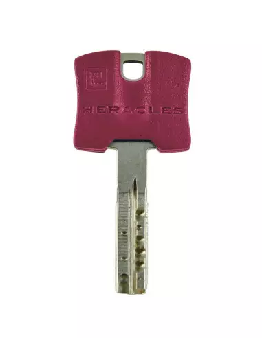 Cylindre A Bouton Héraclés Hxrm Modulaire