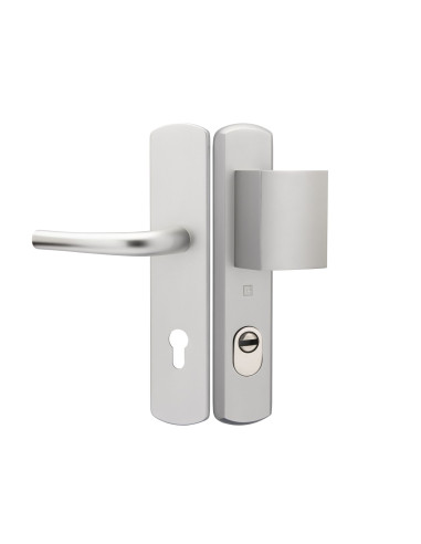 Poignée Palière Salome Héraclès EA85