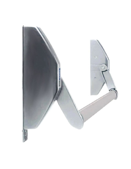 Antipanique Argenté