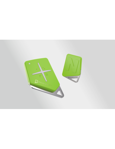 Badge Vigik Mifare Noralsy