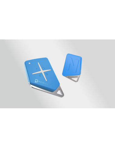 Badge Vigik Mifare Noralsy