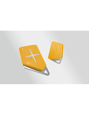 Badge Vigik Mifare Noralsy