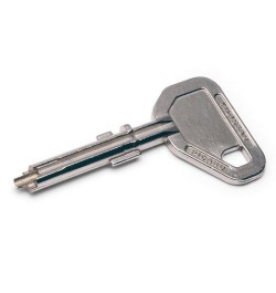 Clé Picard Vigistar Sur Numero