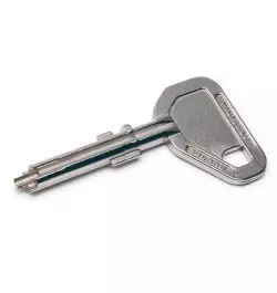 Clé Picard Vigistar Sur Numero