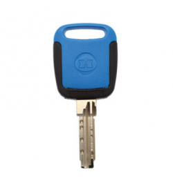 Clé Bricard Serial Bipass Sur Numéro