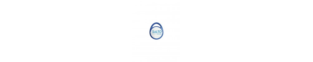 Catégorie Gestion informatique des accès - Double clés : SALTO                                                         ...
