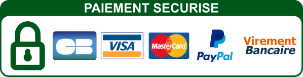 Paiement securise